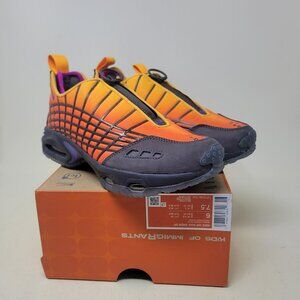 Nike Kids of Immigrants x Air Sunder Max SP Sun Up Men's Size 6 HF3286-700